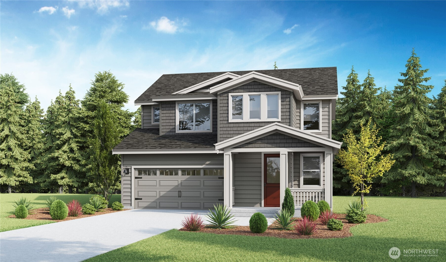 26858 NE 143rd Circle, Duvall, WA 98019
