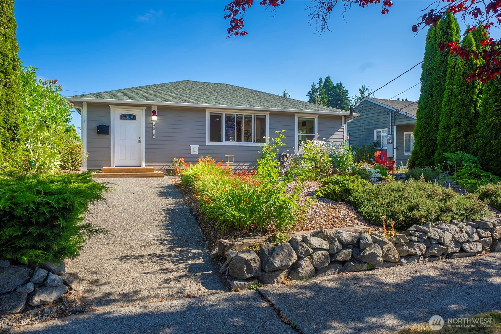 4519 N 16th Street, Tacoma, WA 98406