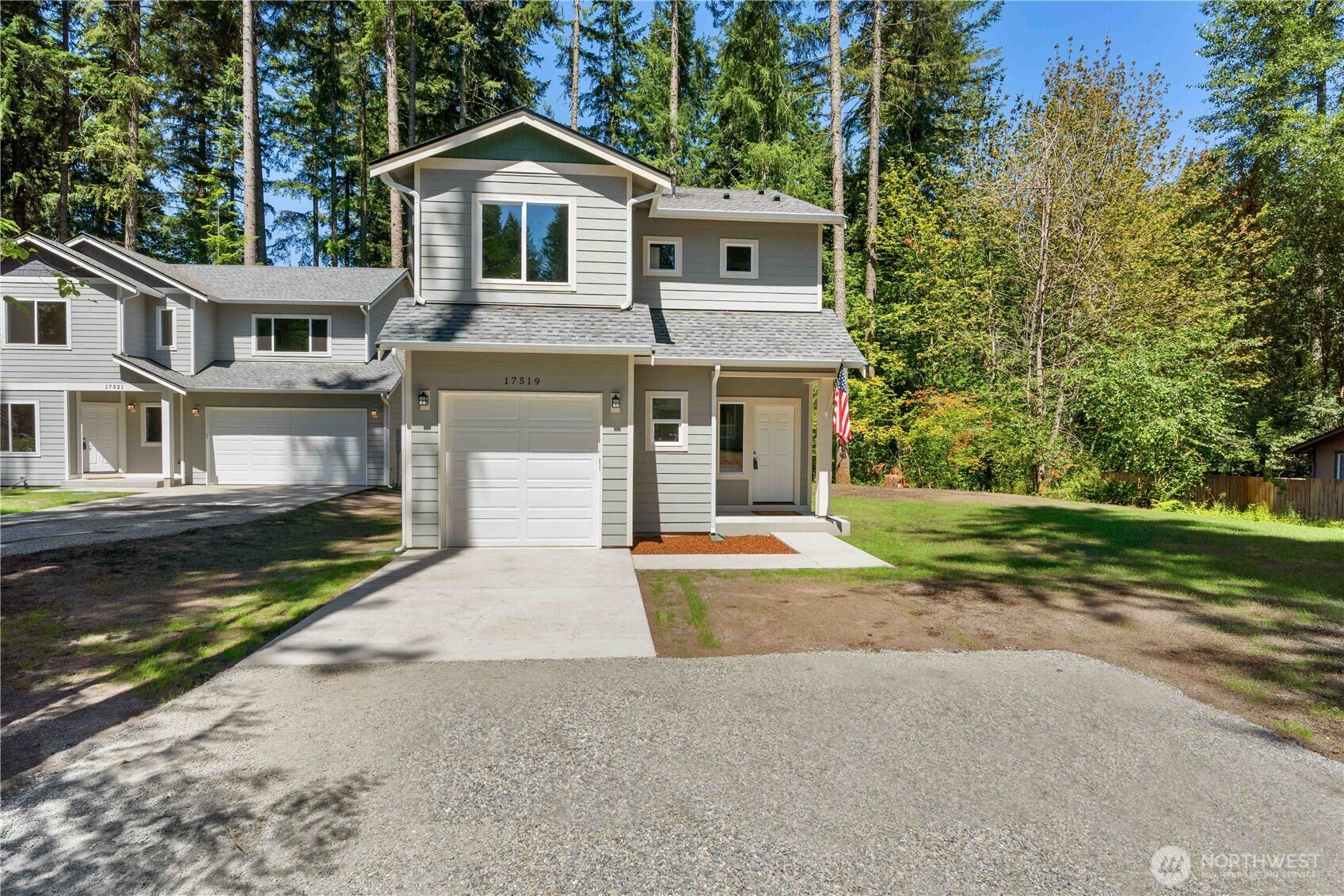 17519 Loop Lane SE, Yelm, WA 98597