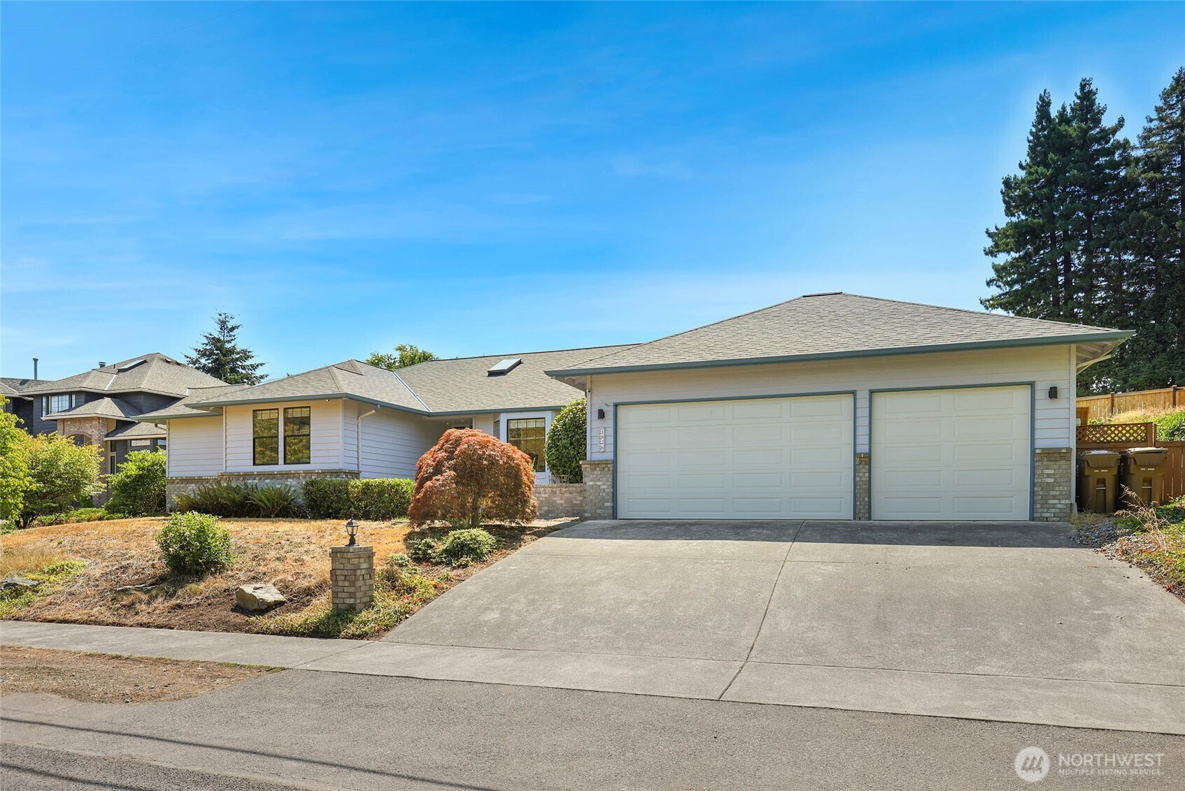 1826 Browns Point Boulevard, Tacoma, WA 98422