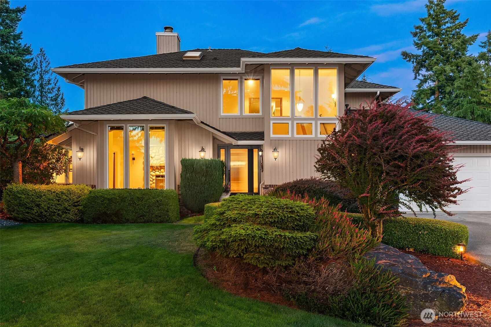 25402 39th Place S, Kent, WA 98032