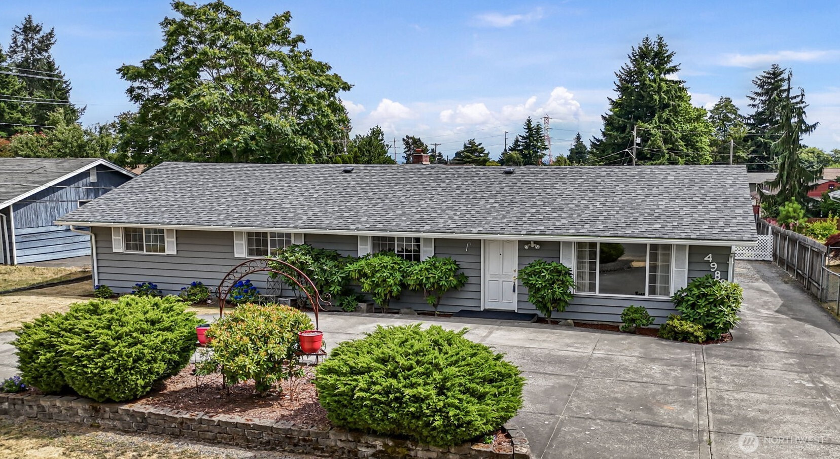 4988 32nd Street NE, Tacoma, WA 98422