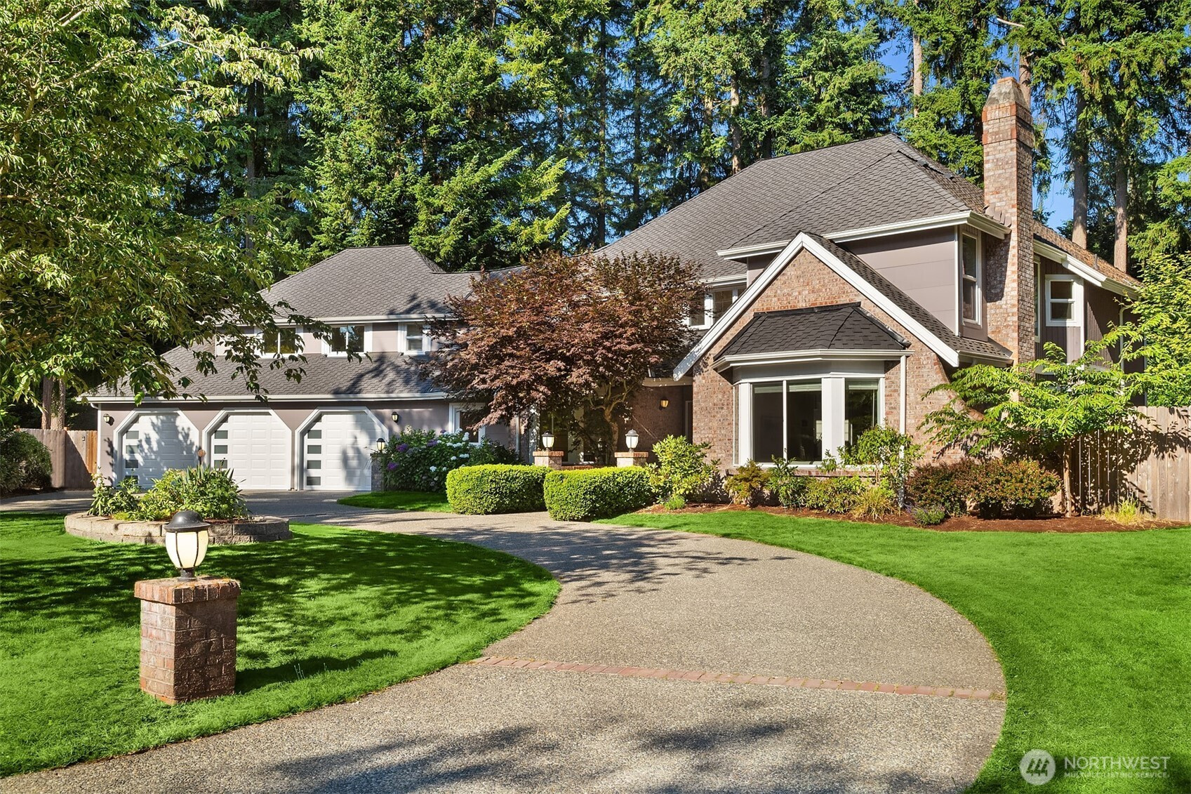 18156 154th Avenue NE, Woodinville, WA 98072