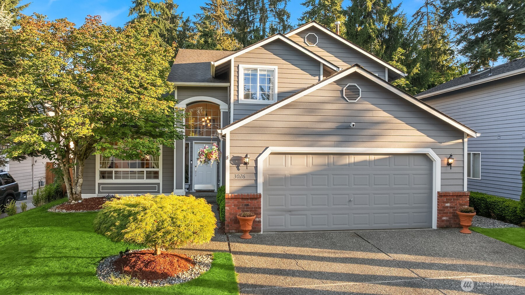 3026 140th Place SE, Mill Creek, WA 98012