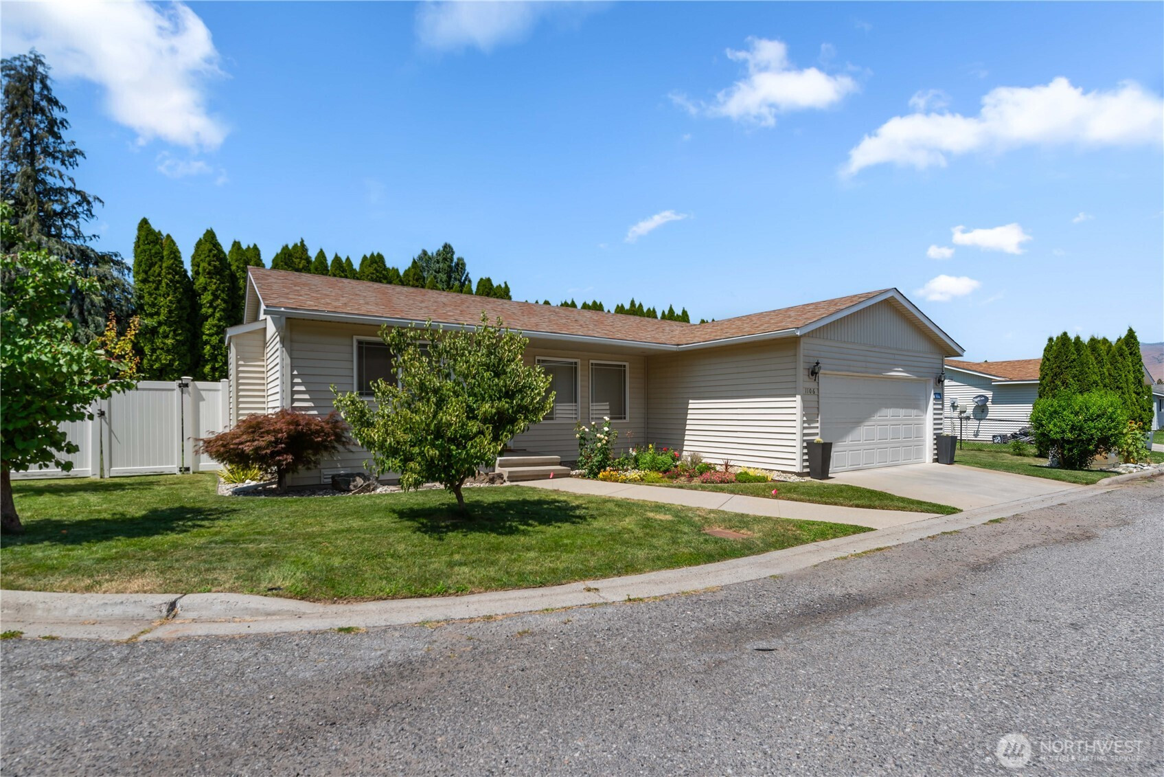 1106 Filbeck Place, Wenatchee, WA 98801