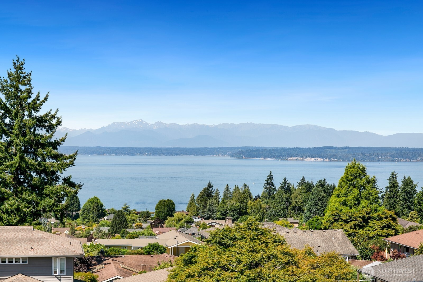 12734 B 7th Avenue NW, Seattle, WA 98177