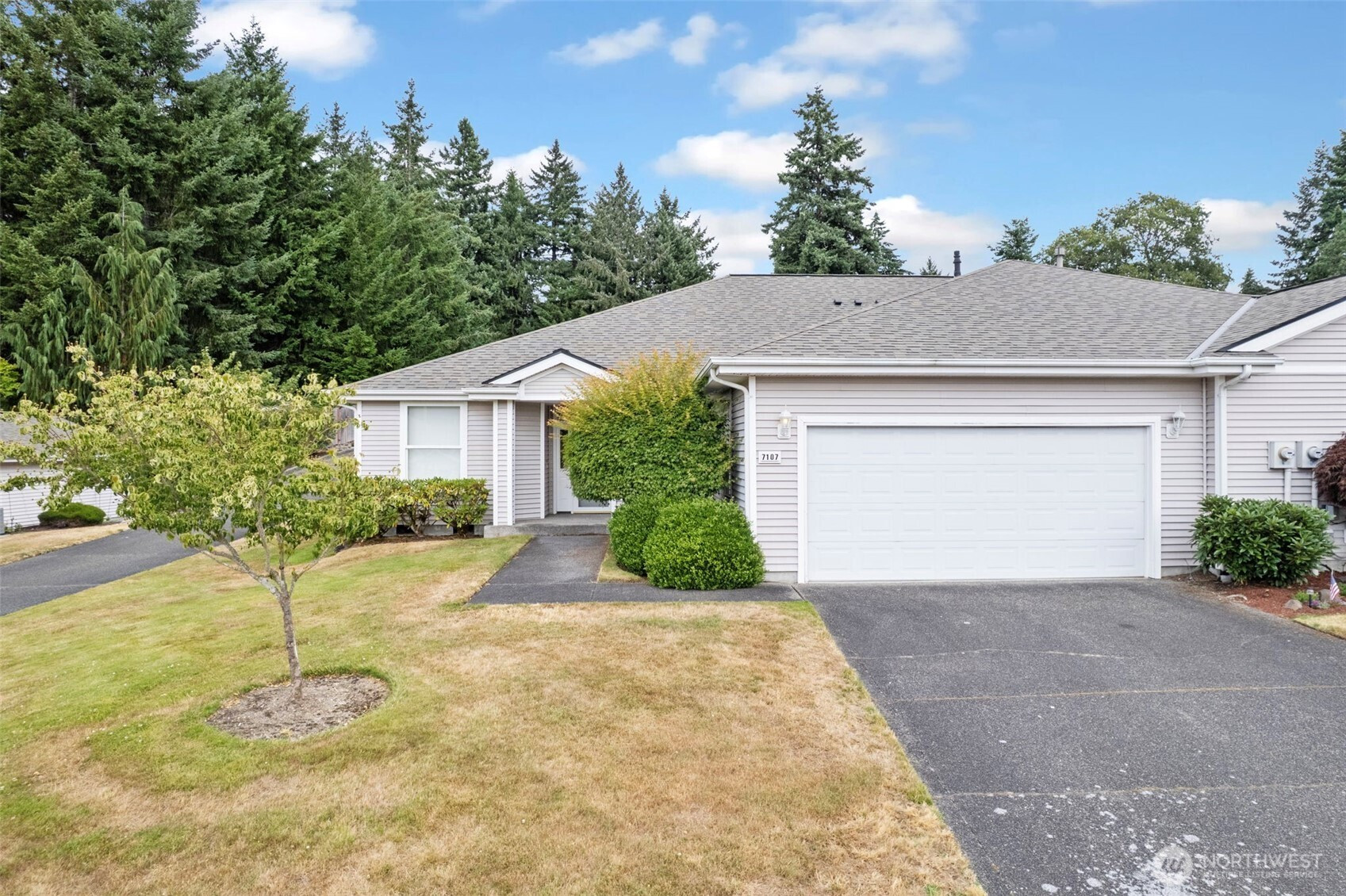 7107 87th Avenue Ct SW, Lakewood, WA 98498