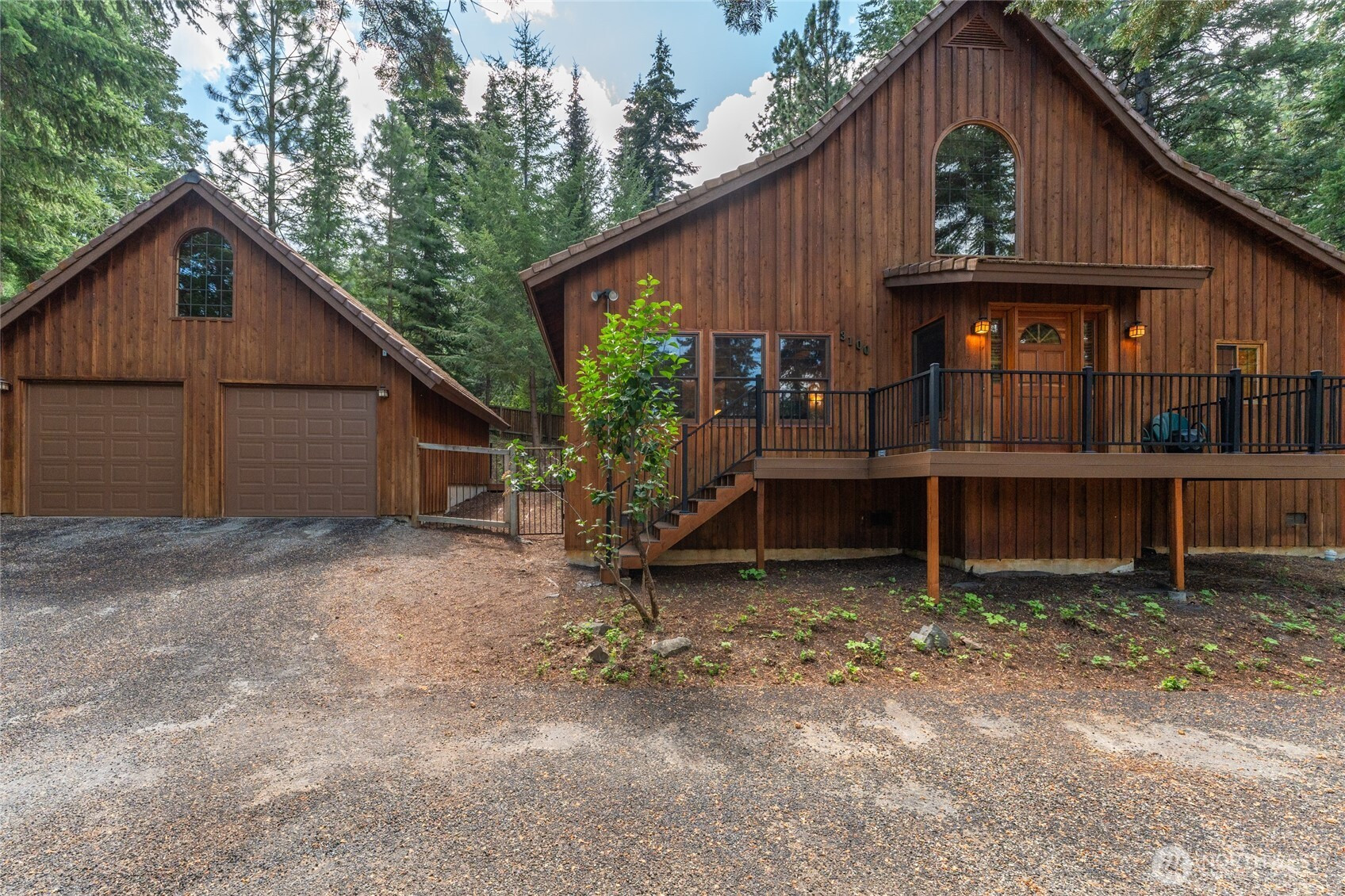 3100 Tamarack Place, Wenatchee, WA 98801