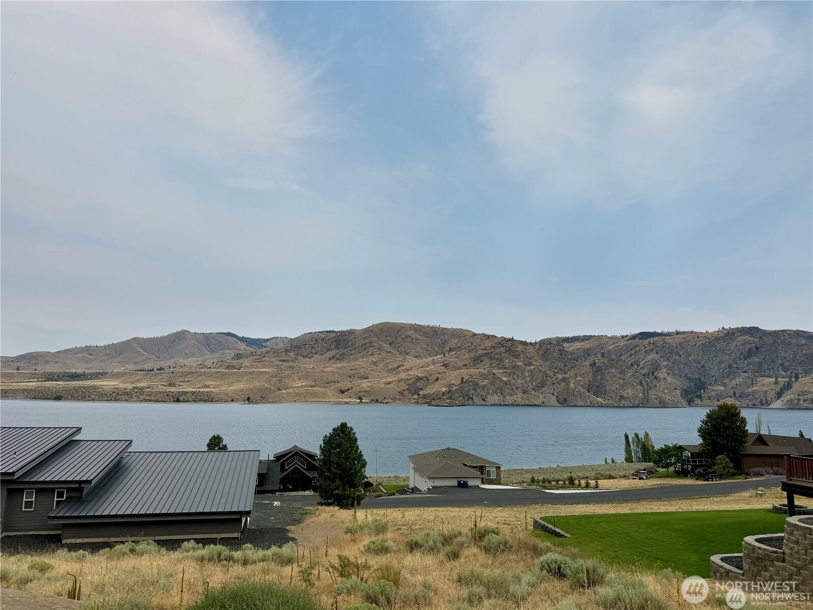 16555 Whitelaw Road, Wilbur, WA 99185