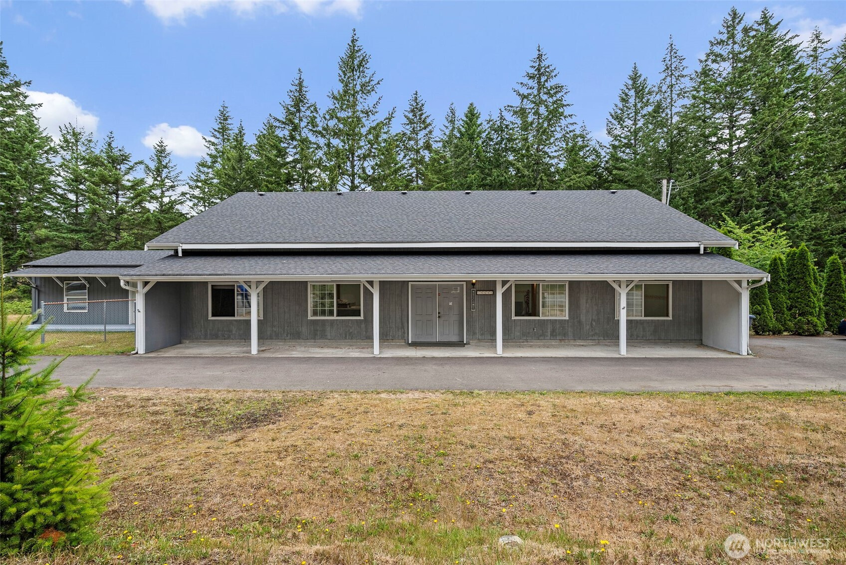 14848 N HWY 101, Shelton, WA 98584