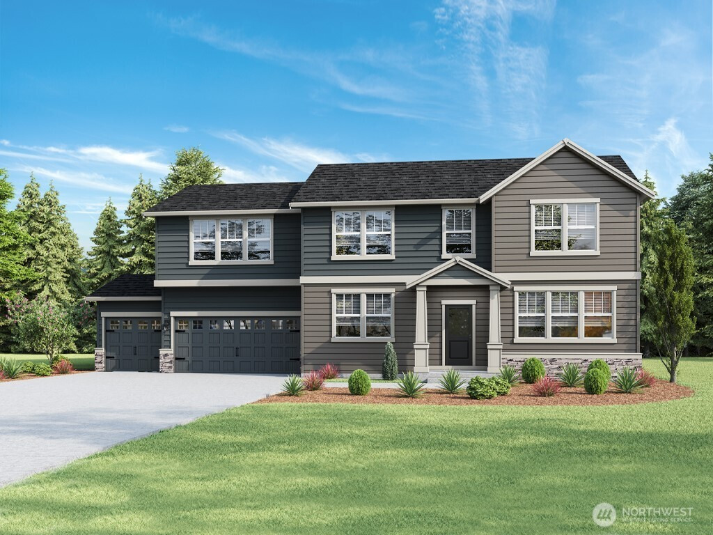 9905 38th Street Ct E, Edgewood, WA 98371