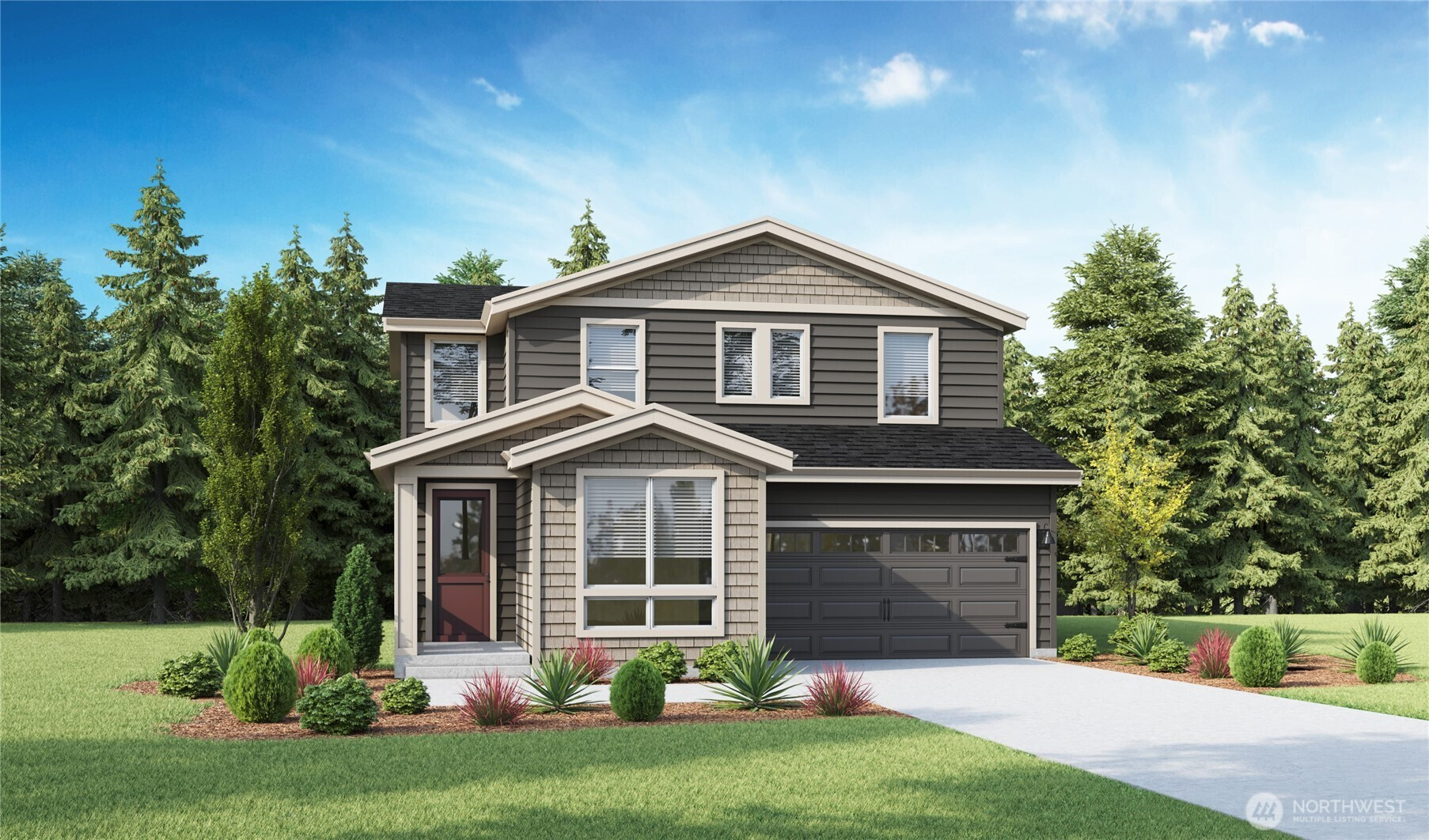 26862 NE 143rd Circle, Duvall, WA 98019