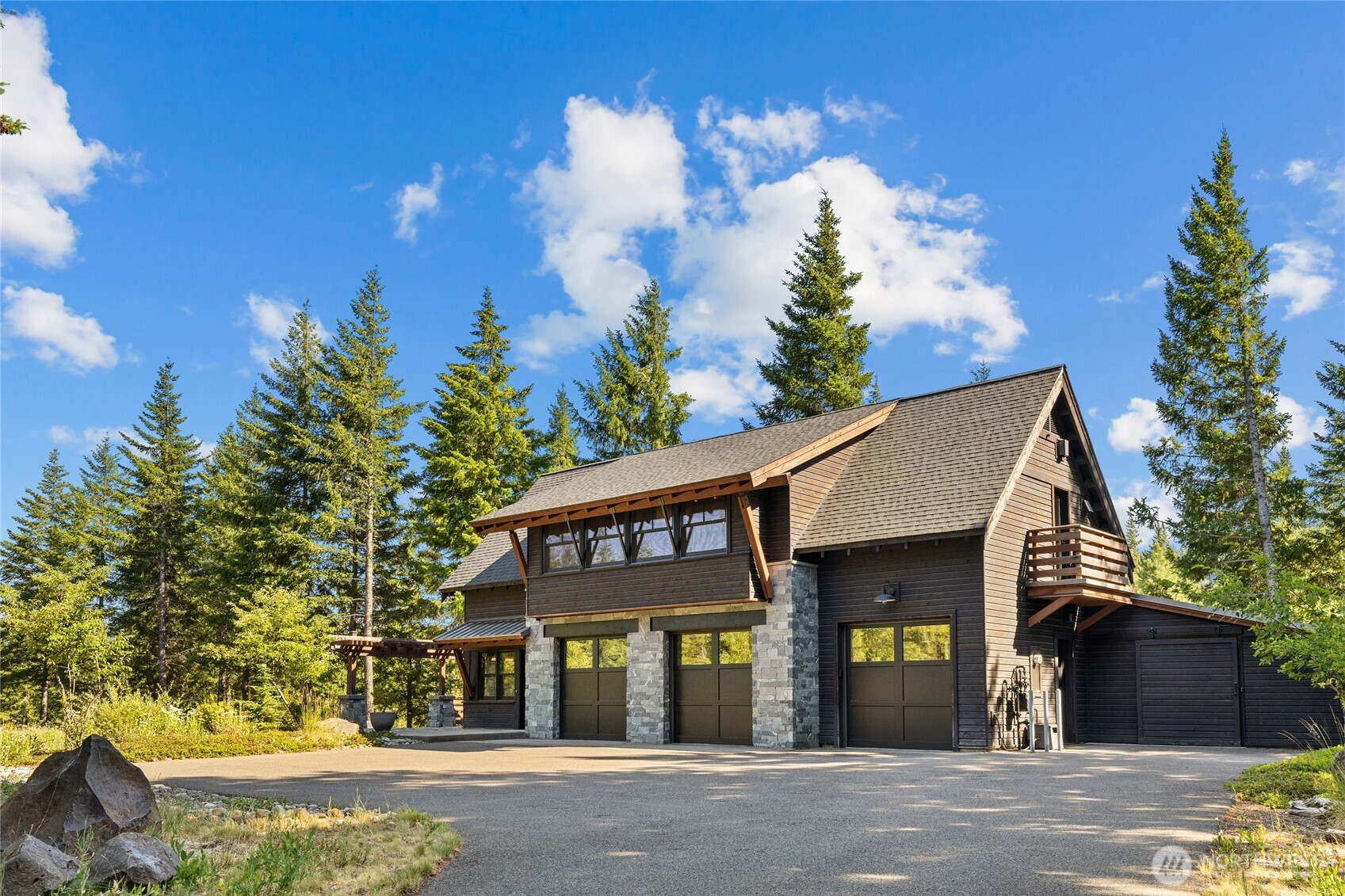 190 Orphan Nugget Lane, Cle Elum, WA 98922