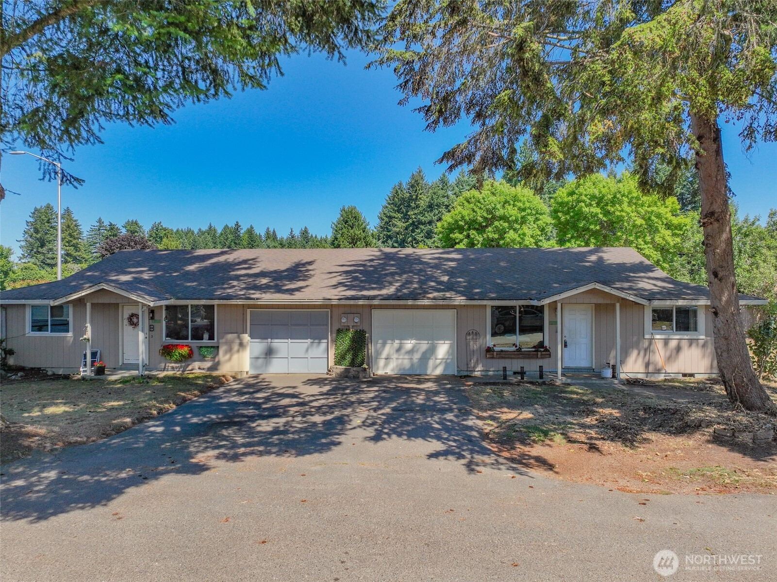 5649 45Th Avenue SE, Lacey, WA 98503