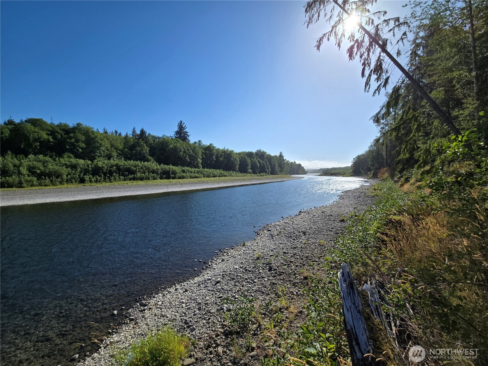 9999 Highway 110, Forks, WA 98331