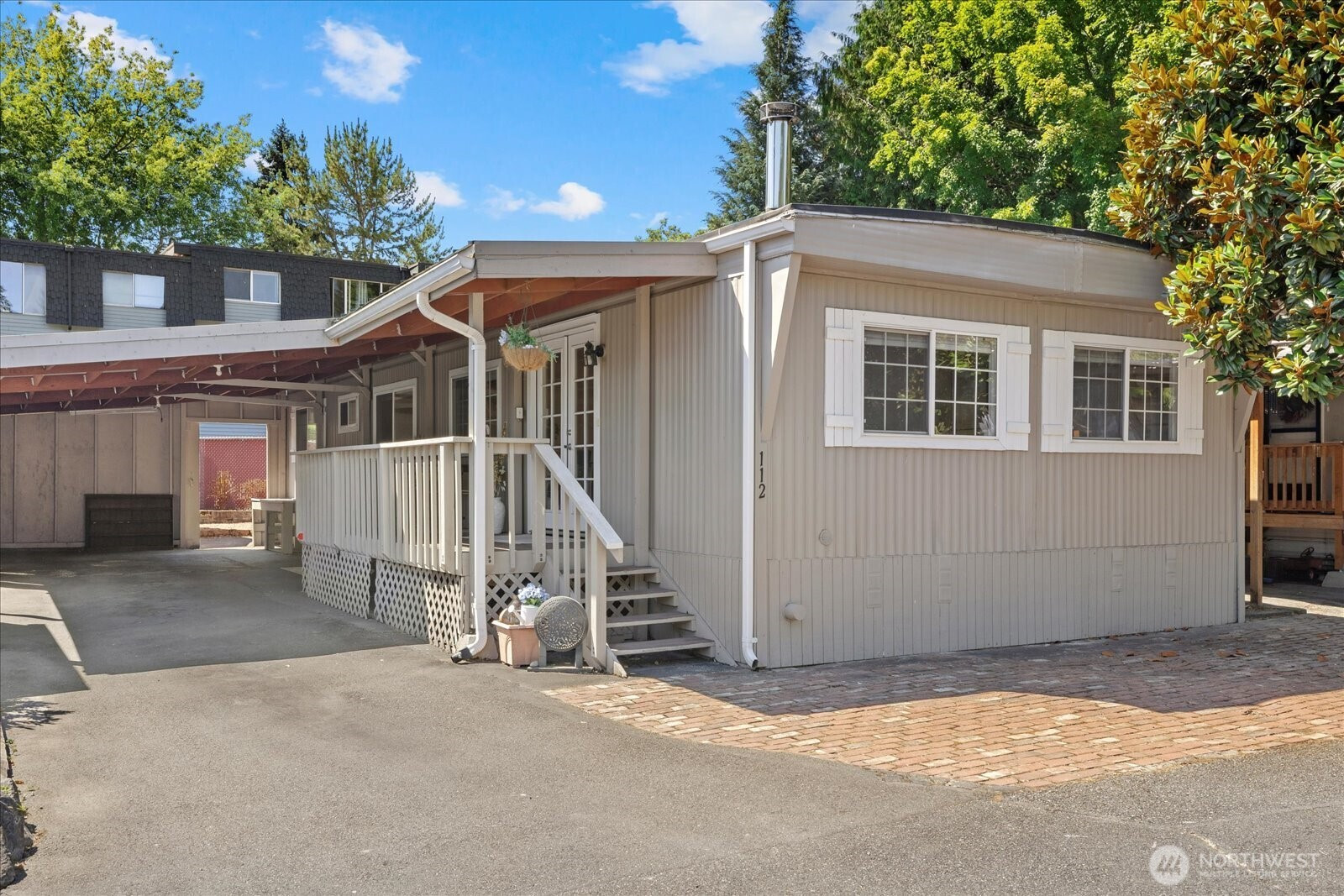 7301 NE 175th Street, Kenmore, WA 98028