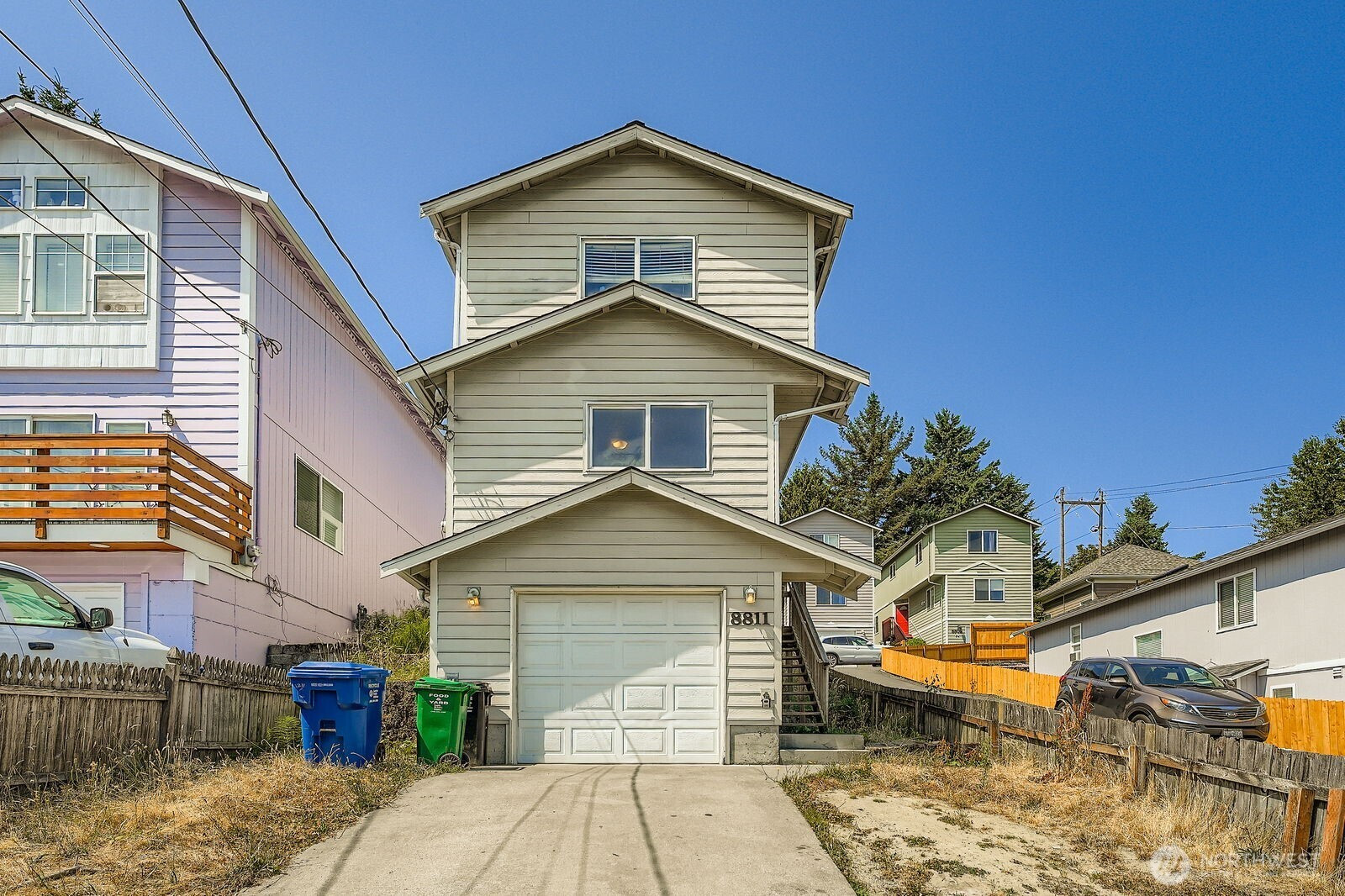 8811 2nd Avenue S, Seattle, WA 98108