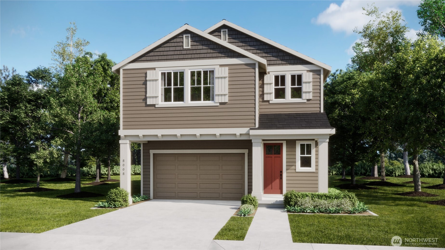 315 182ND Place SE, Bothell, WA 98012