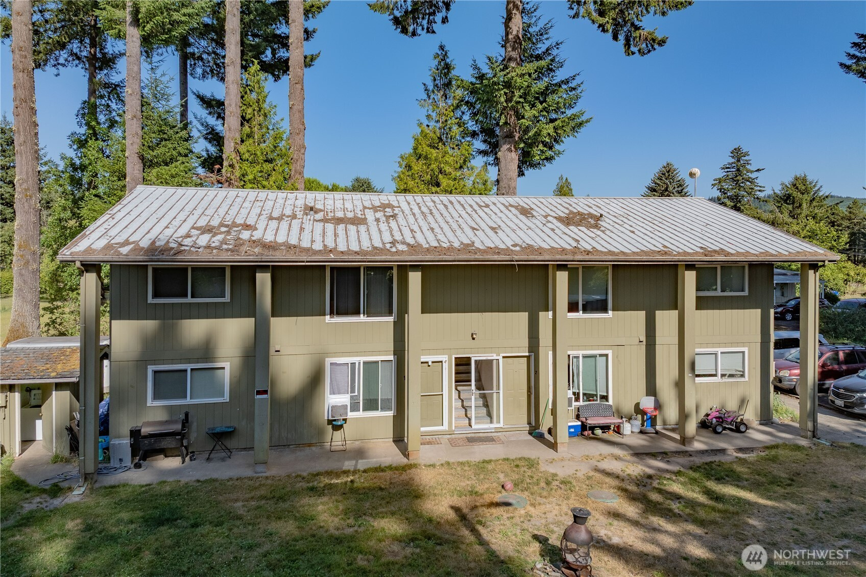 3244 Old Lewis River Road, Woodland, WA 98674