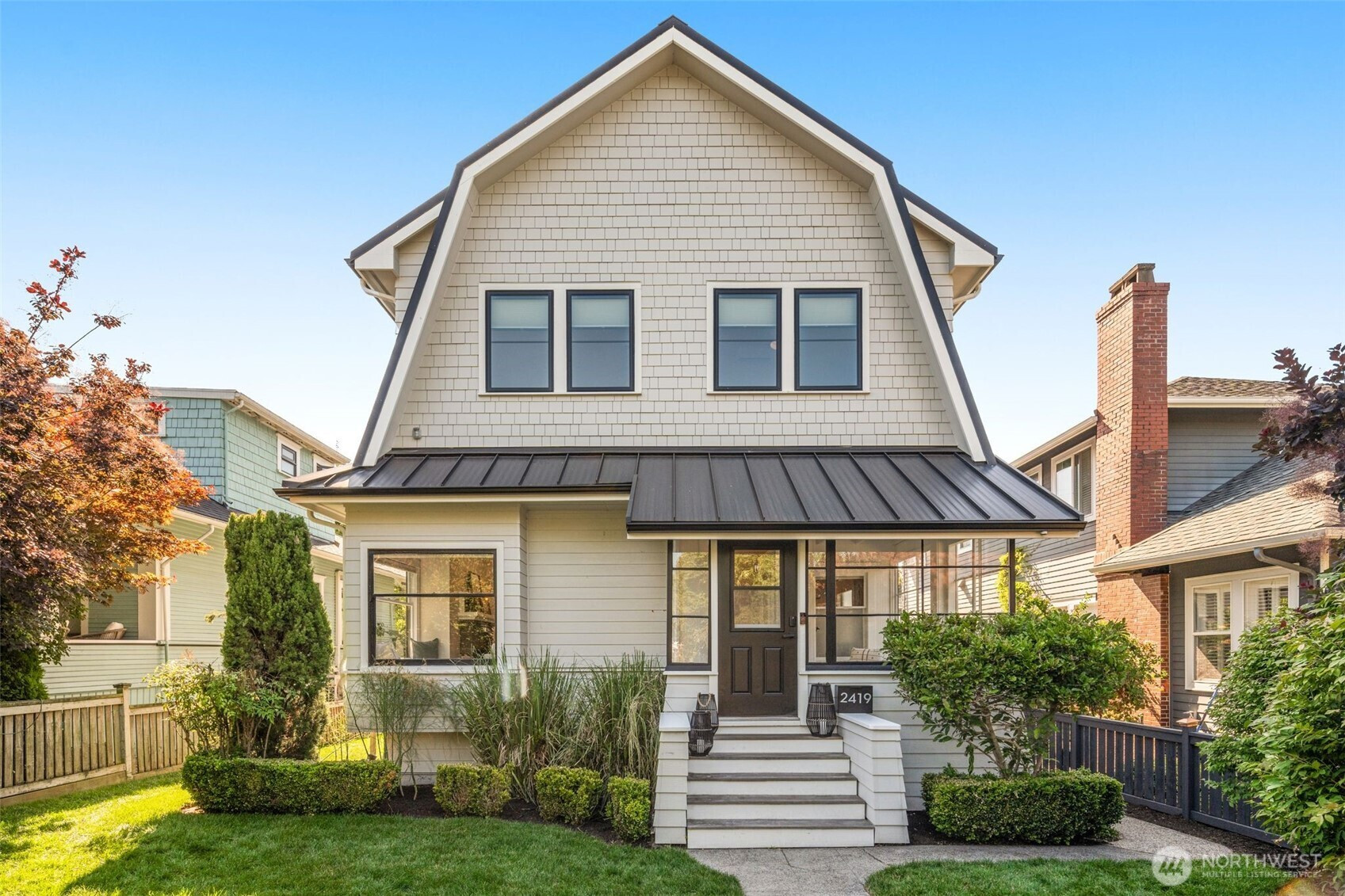 2419 7th Avenue W, Seattle, WA 98119