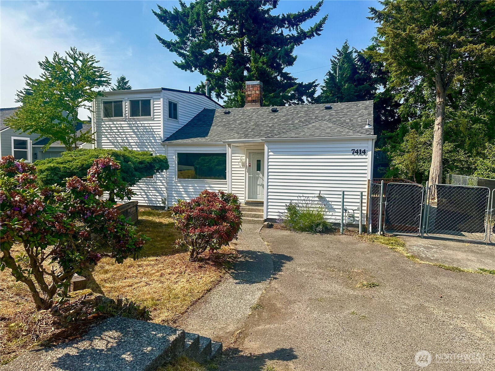 7414 S 128th Street, Seattle, WA 98178