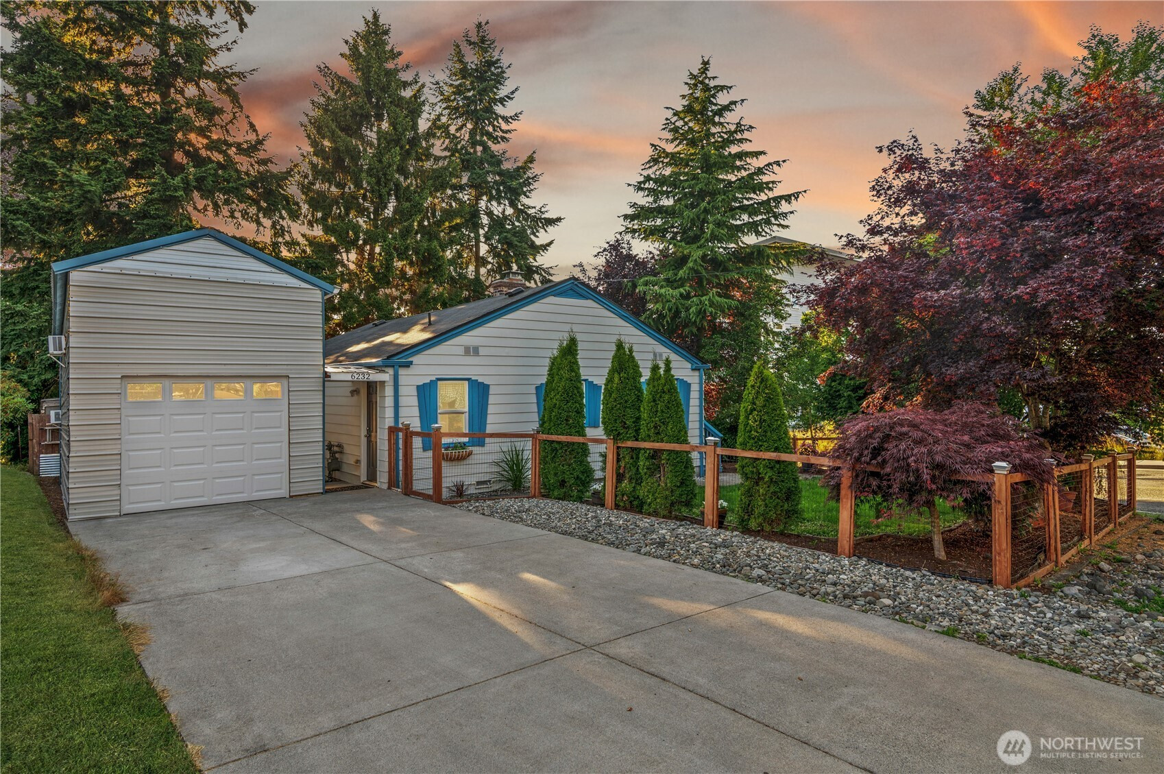 6232 Berkshire Drive, Everett, WA 98203