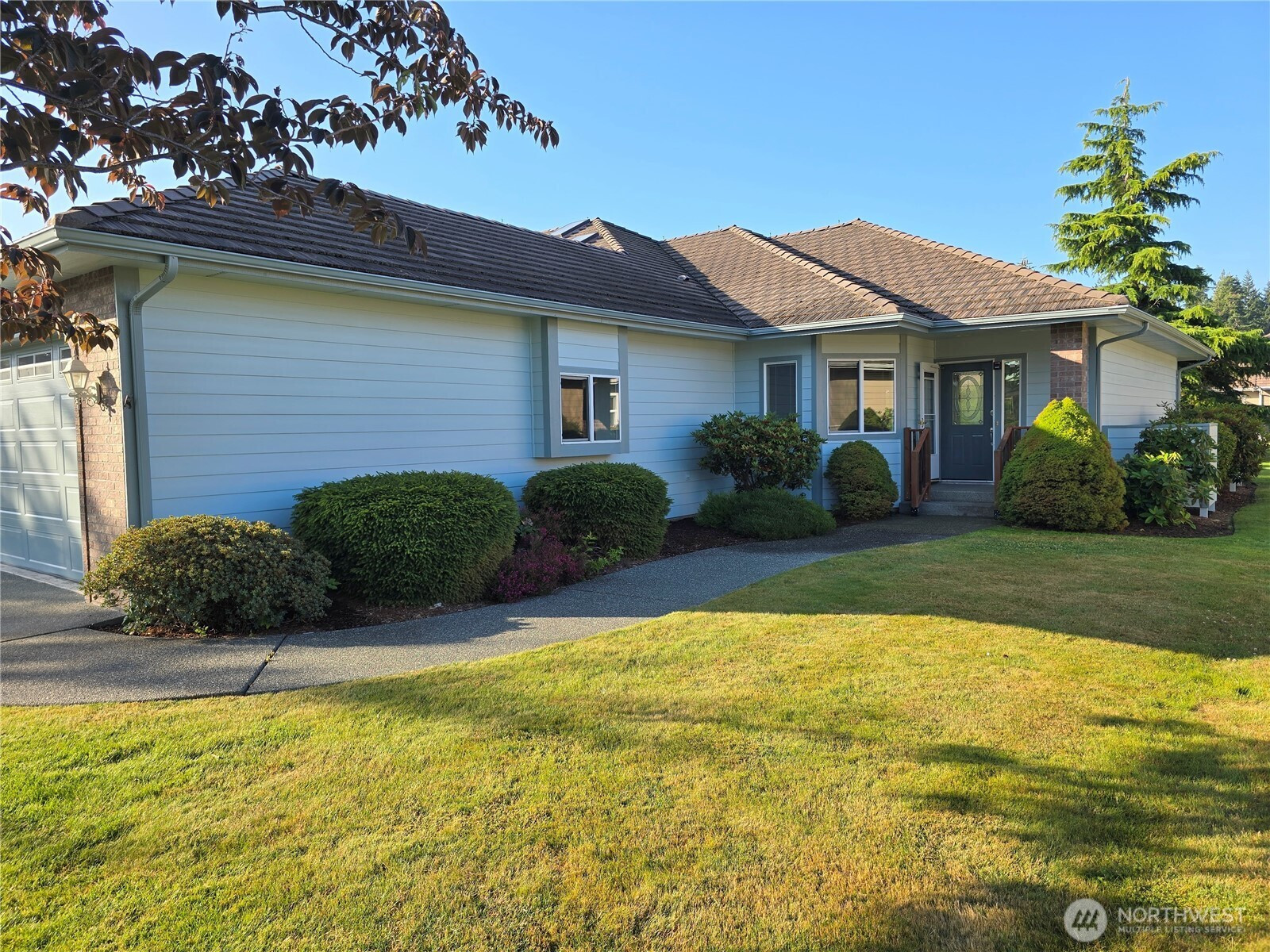 361 Blakely Boulevard, Sequim, WA 98382