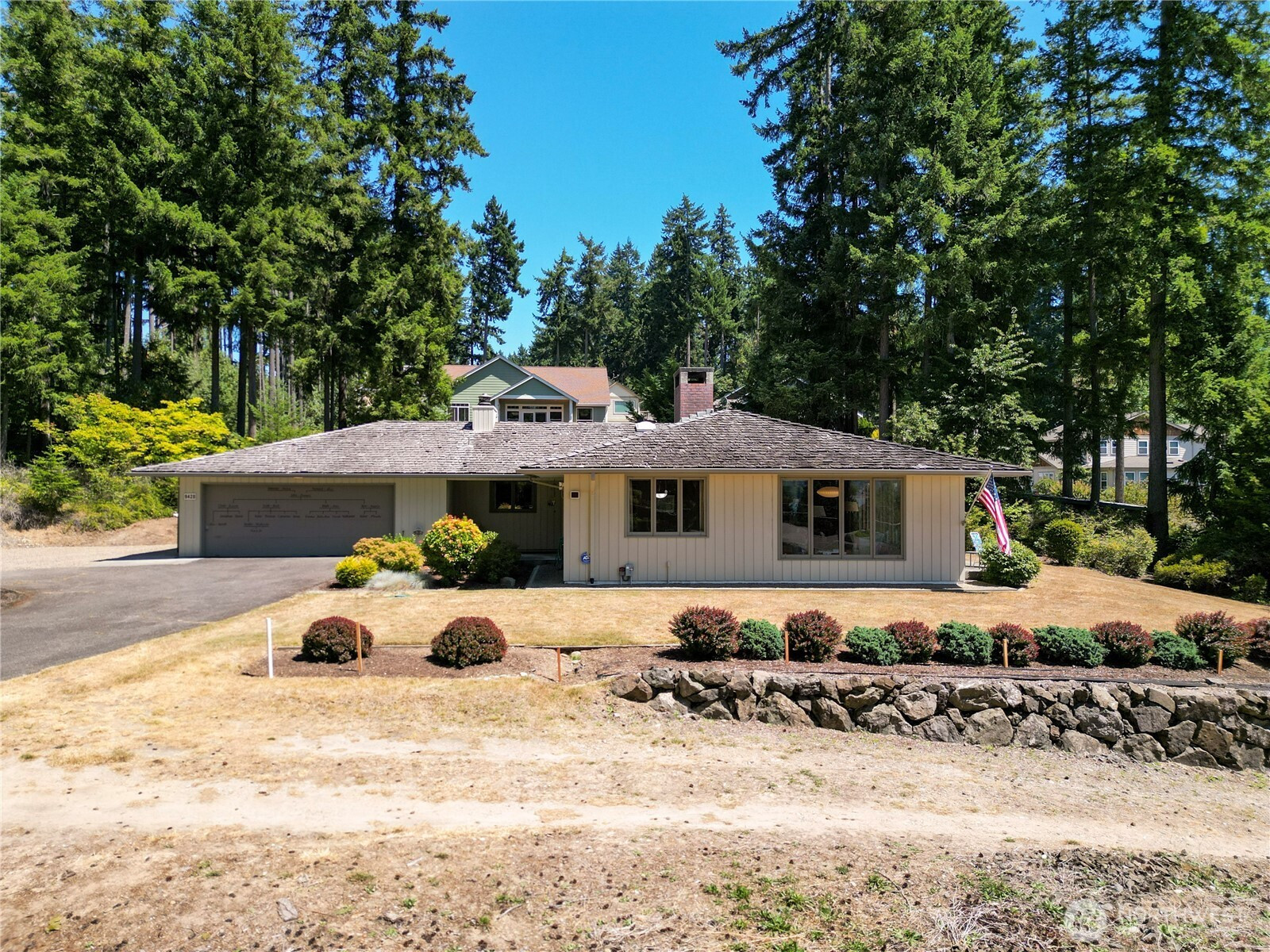 9428 Tracyton Boulevard NW, Silverdale, WA 98383