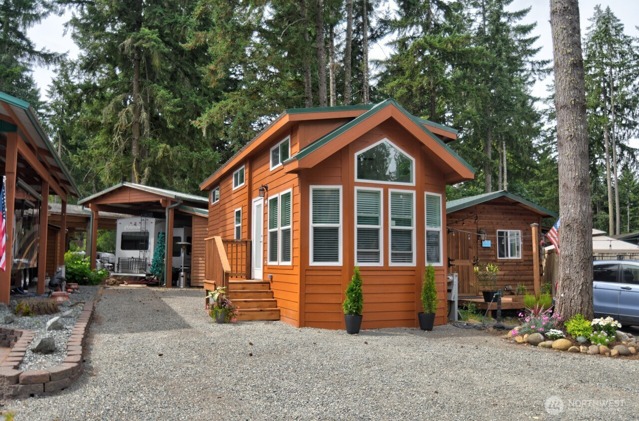 1546 Reservation Road SE, Olympia, WA 98513