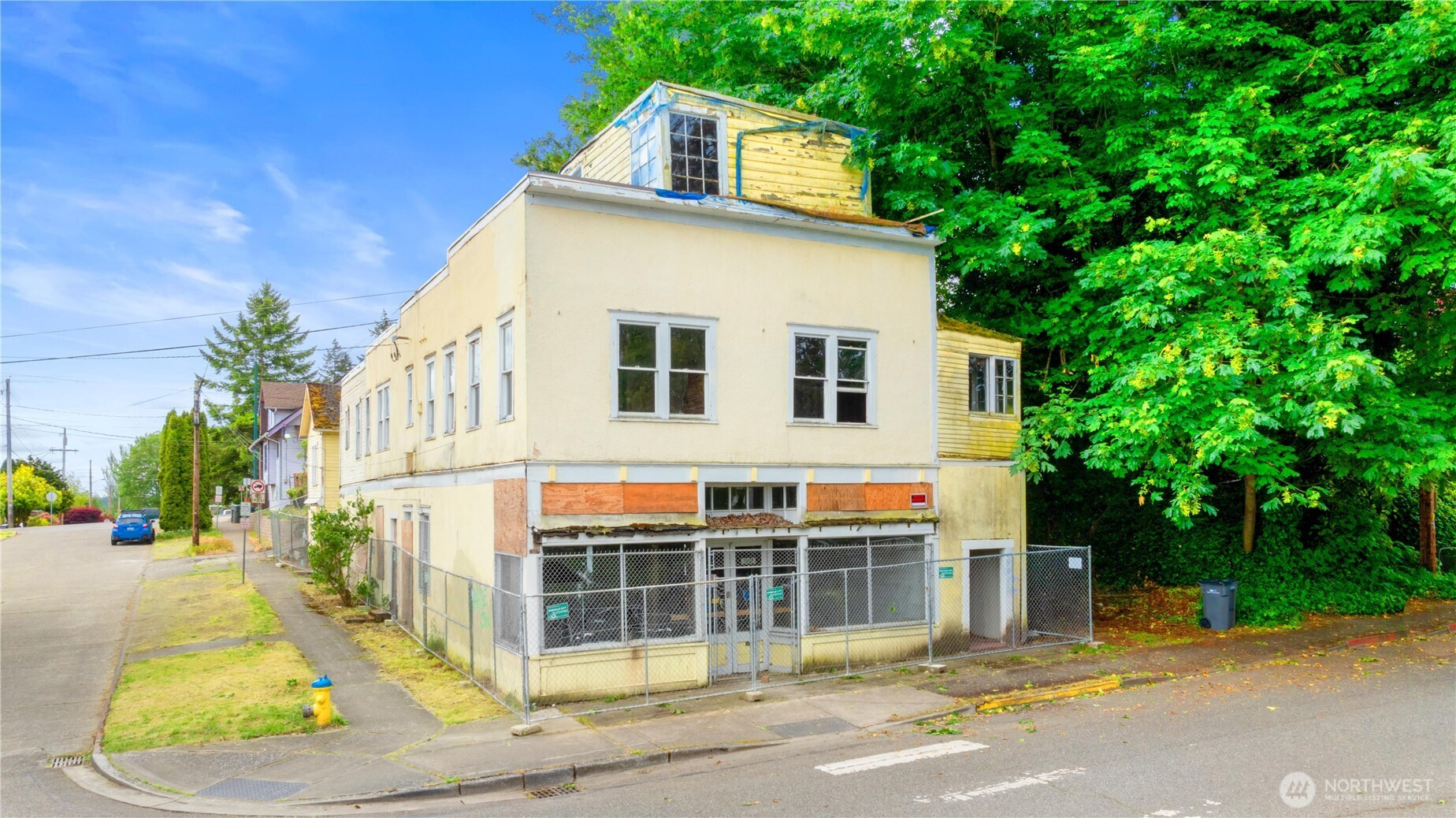 1601 4th Street, Bremerton, WA 98337