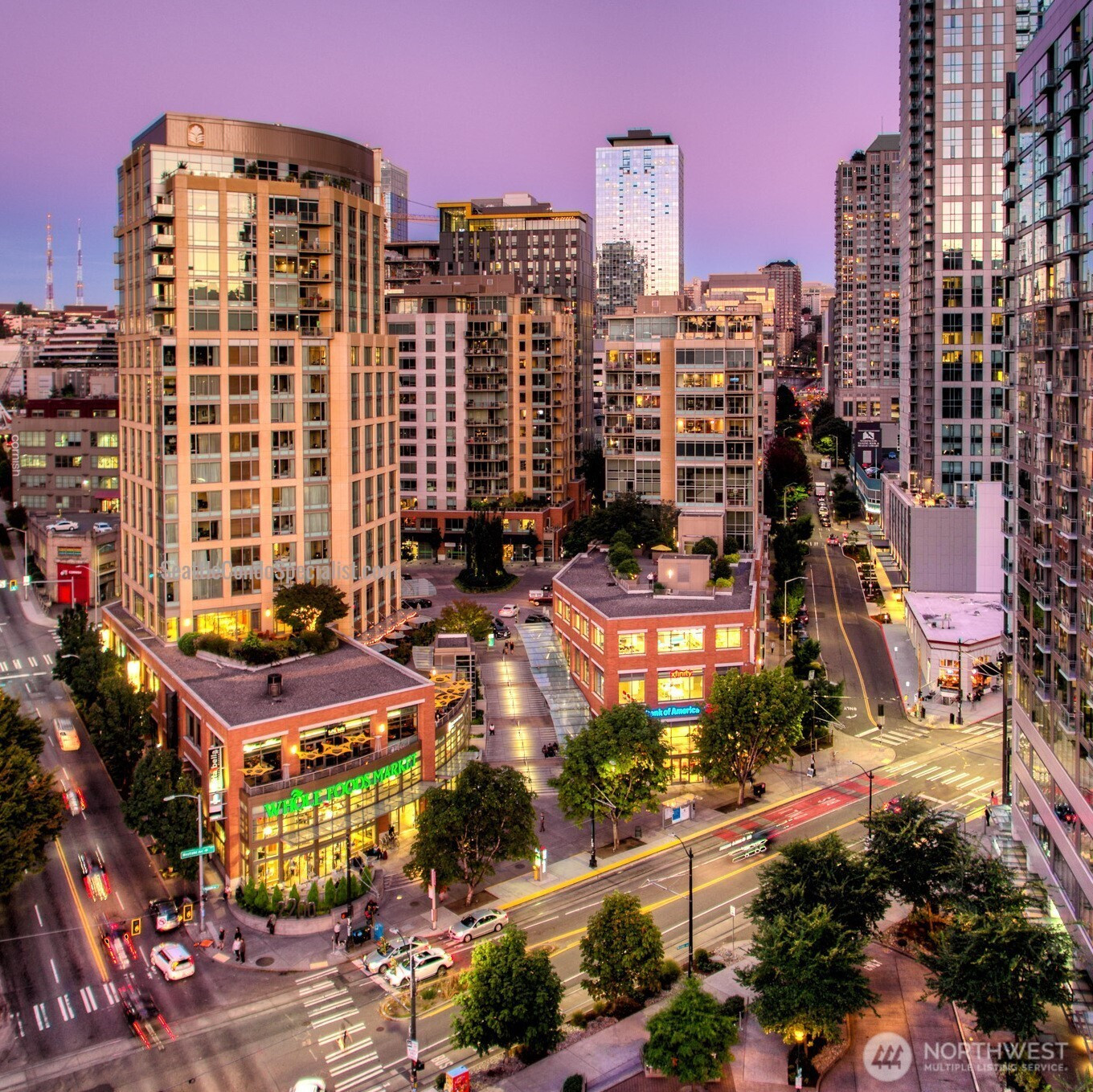 900 Lenora Street, Seattle, WA 98121
