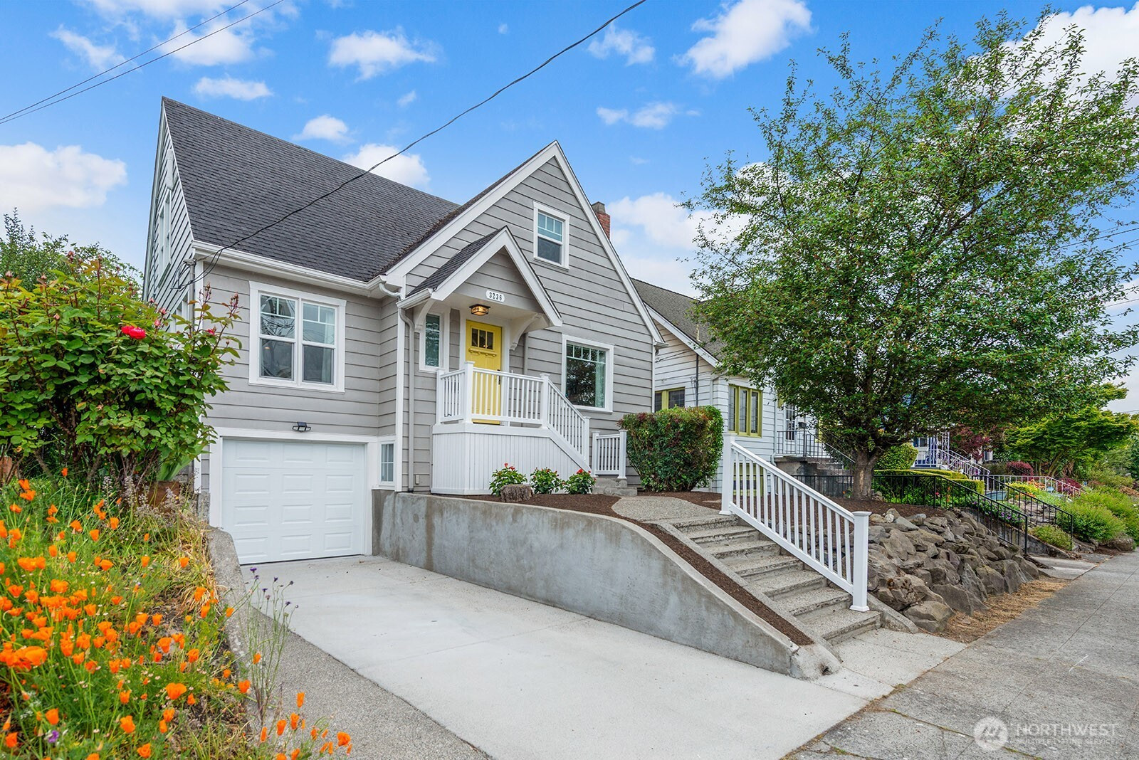 3236 15th Avenue S, Seattle, WA 98144
