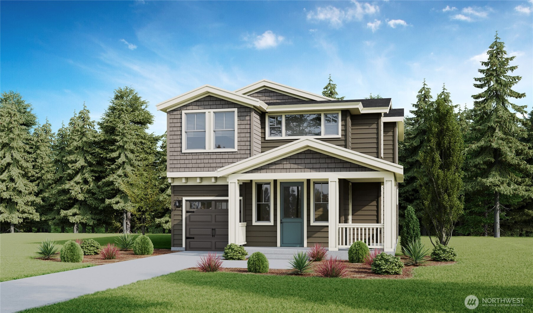 26816 NE 143rd Circle, Duvall, WA 98019
