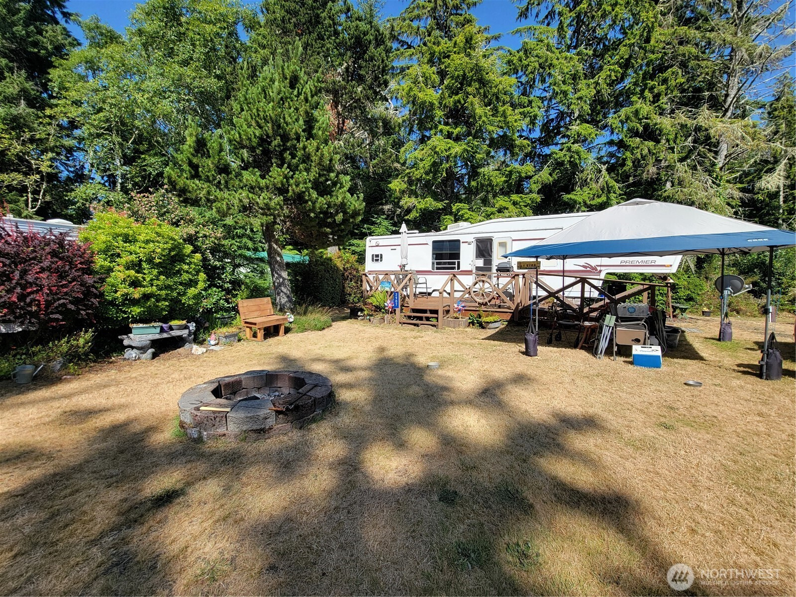 2907 219th Street, Ocean Park, WA 98640