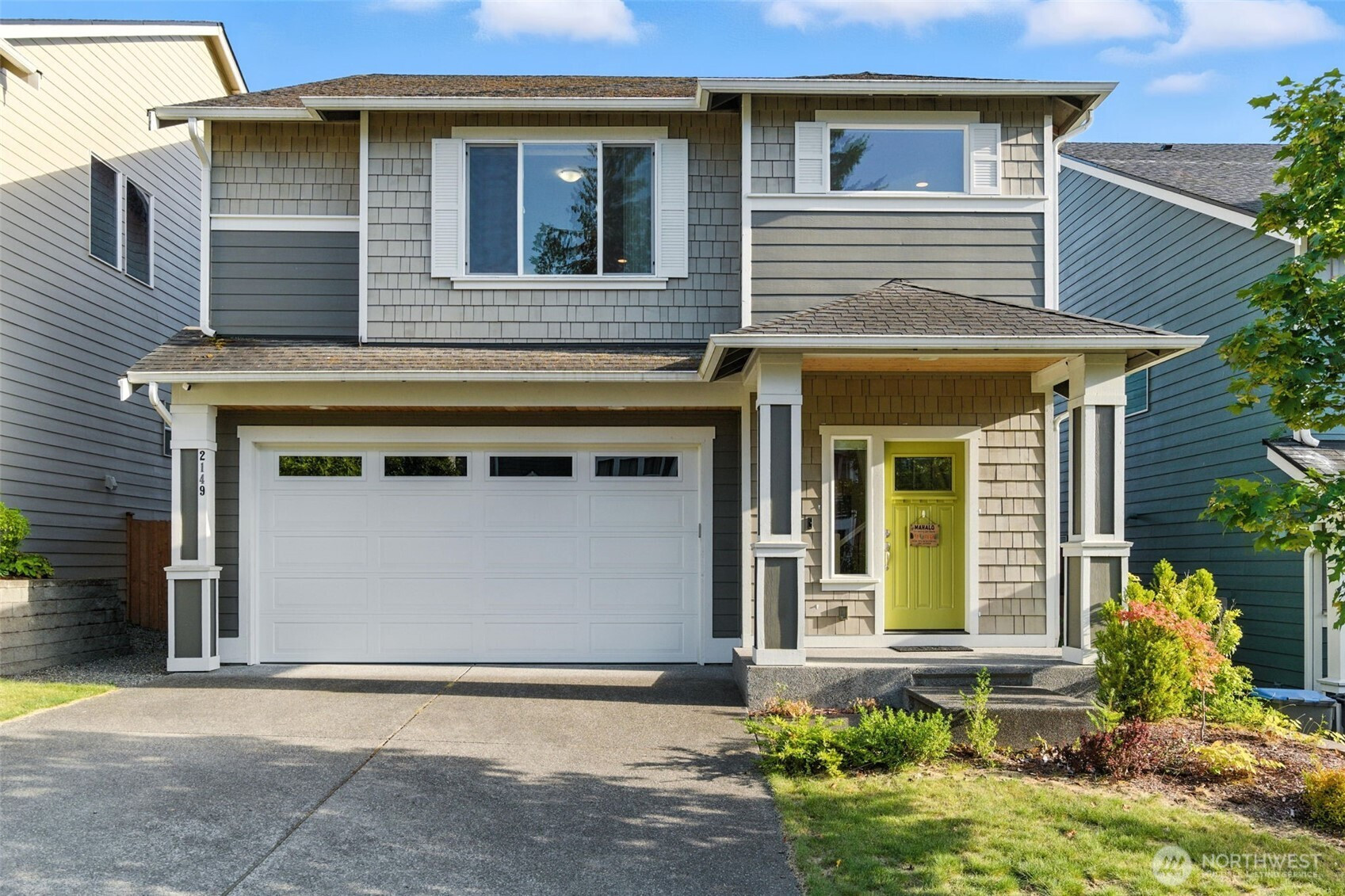2149 NW Rustling Fir Lane, Silverdale, WA 98383
