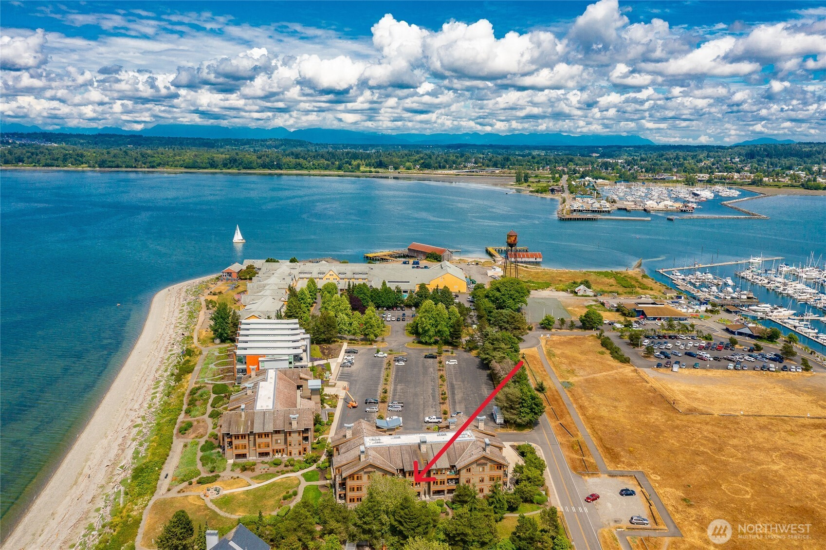 9525 Semiahmoo Parkway, Blaine, WA 98230
