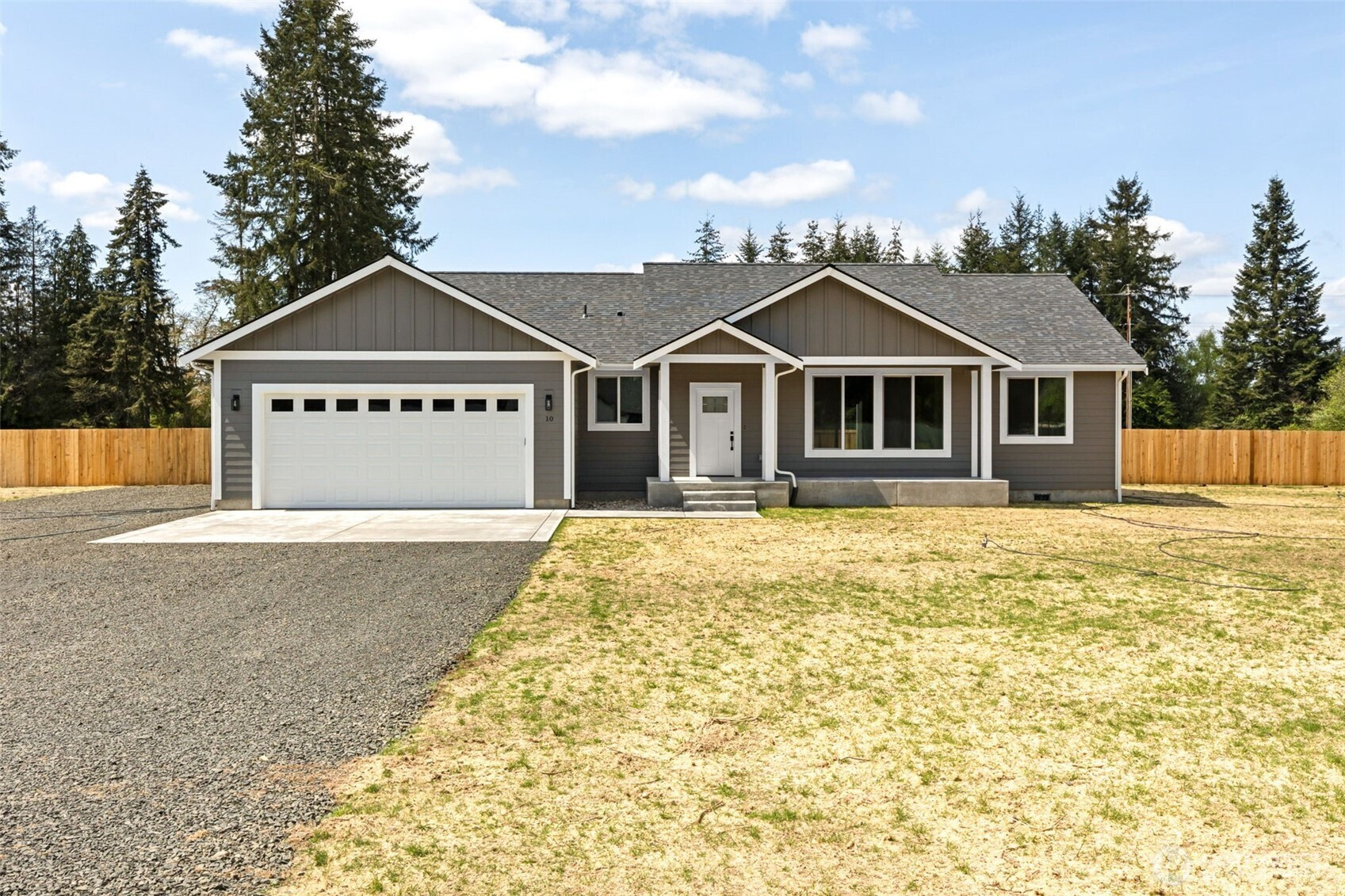 510 S Bank Road, Elma, WA 98541