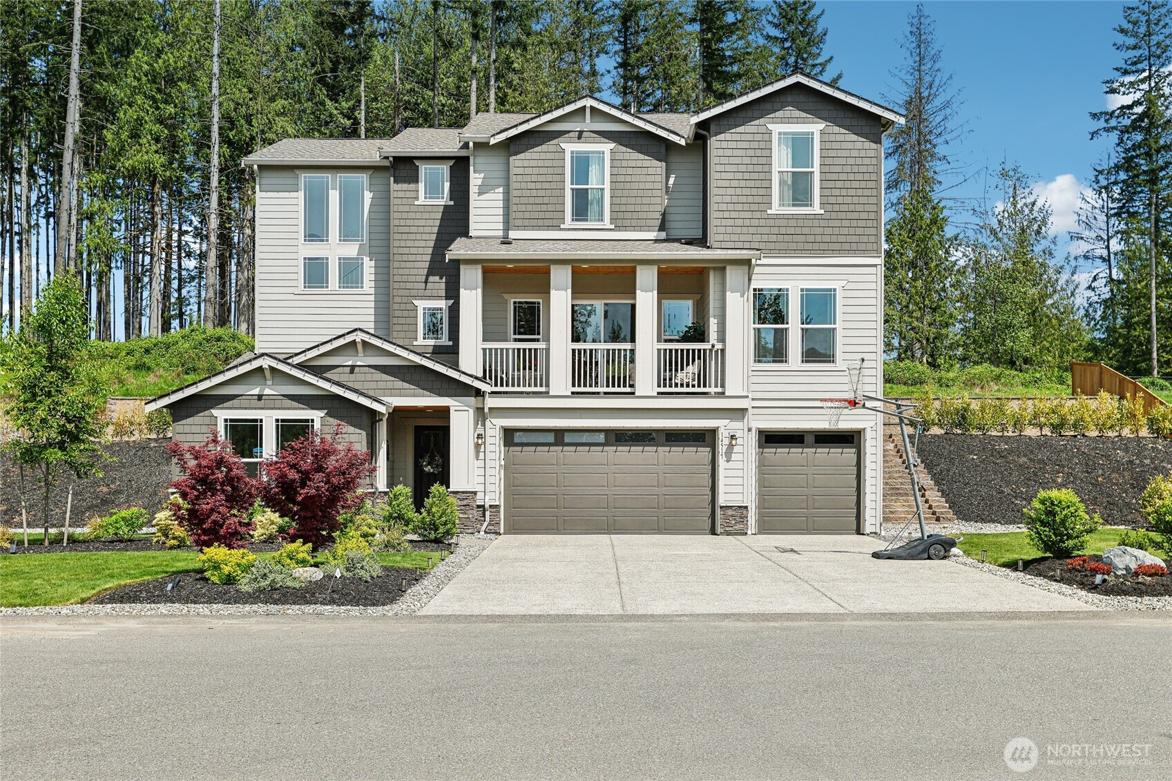 14517 117th Street NE, Lake Stevens, WA 98258
