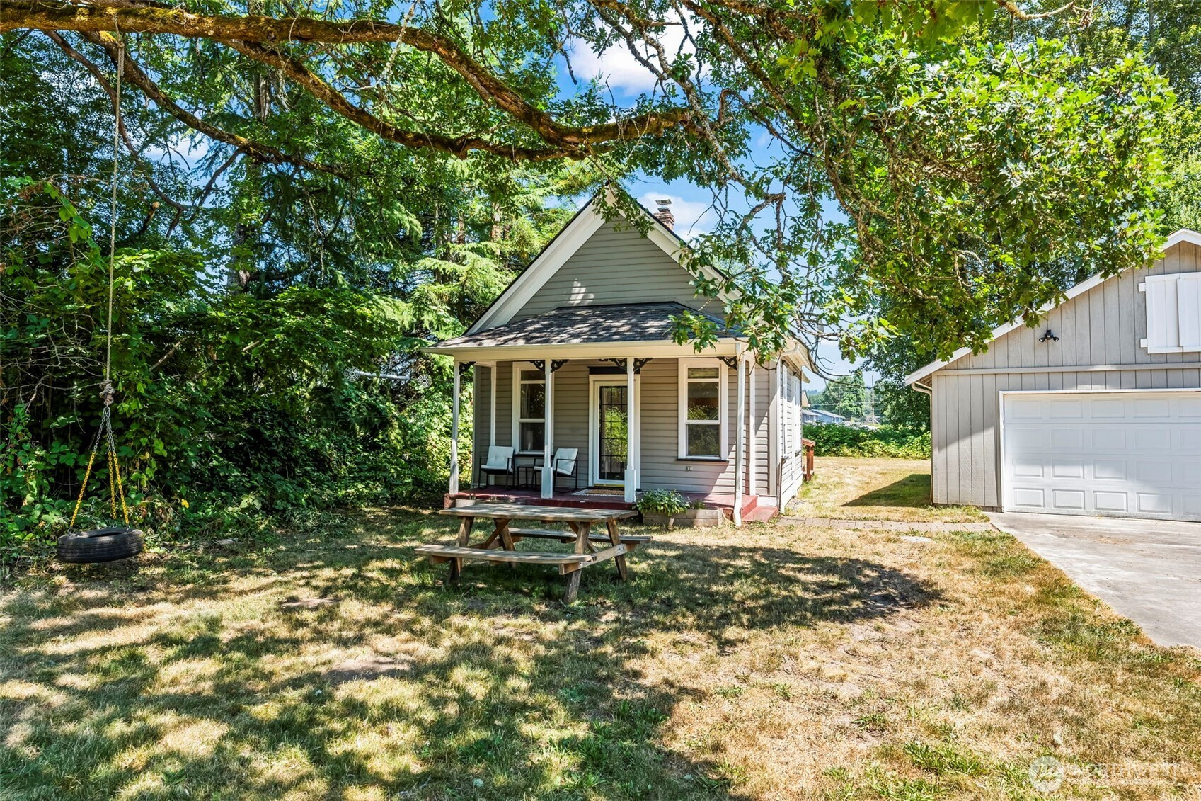 9423 148th Street E, Puyallup, WA 98372