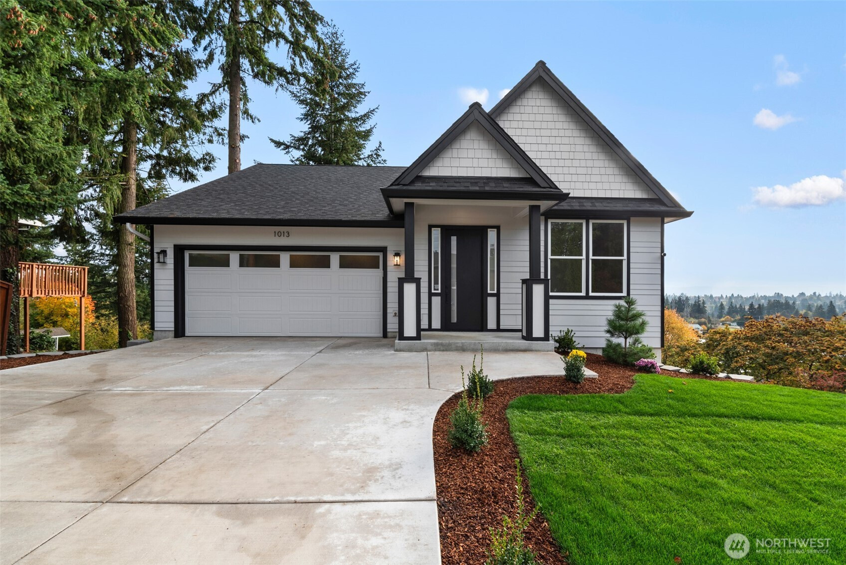 1013 NE 64th Street, Vancouver, WA 98665