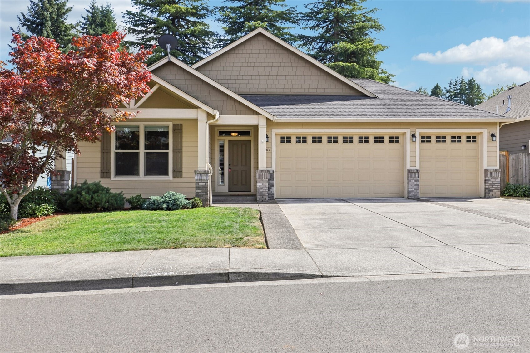 4405 NE 118th Street, Vancouver, WA 98686