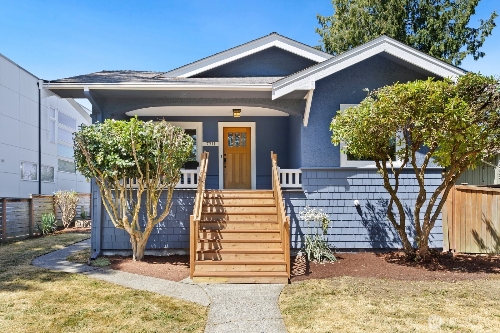 7311 35th Avenue SW, Seattle, WA 98126