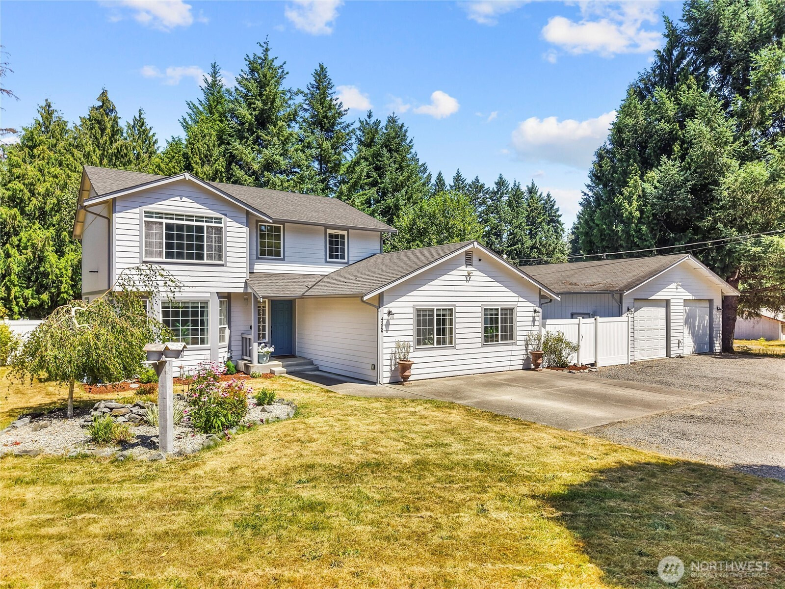 4309 236th Street E, Spanaway, WA 98387