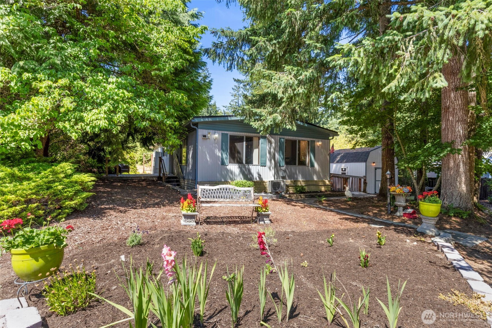 14413 134th Street NW, Gig Harbor, WA 98329