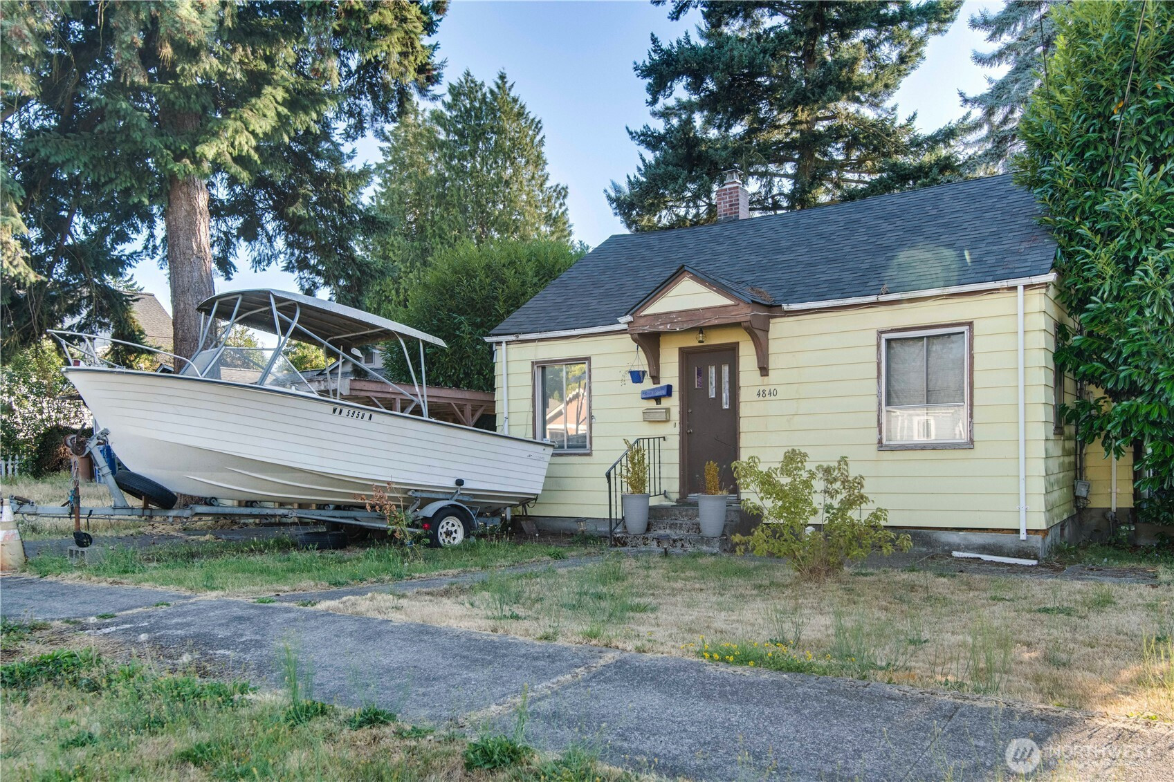 4840 J Street S, Tacoma, WA 98408
