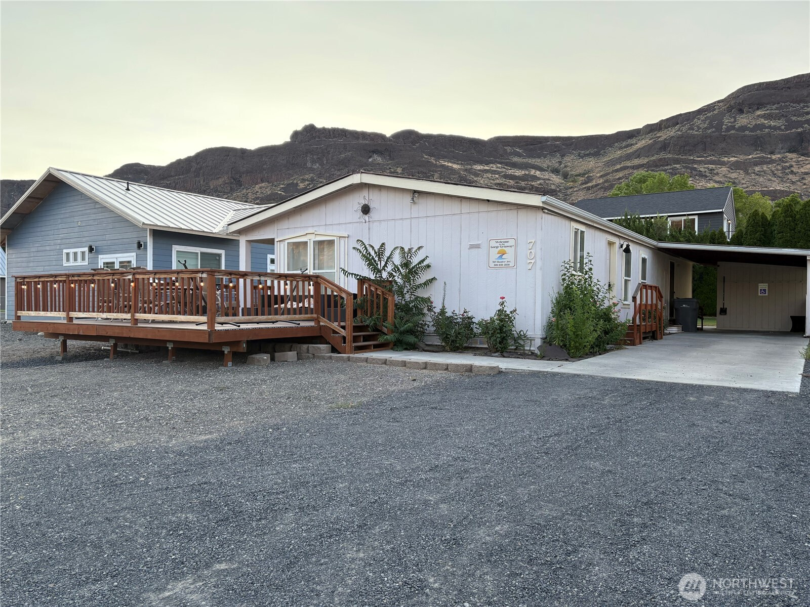 707 Hunter Avenue SW, Quincy, WA 98848
