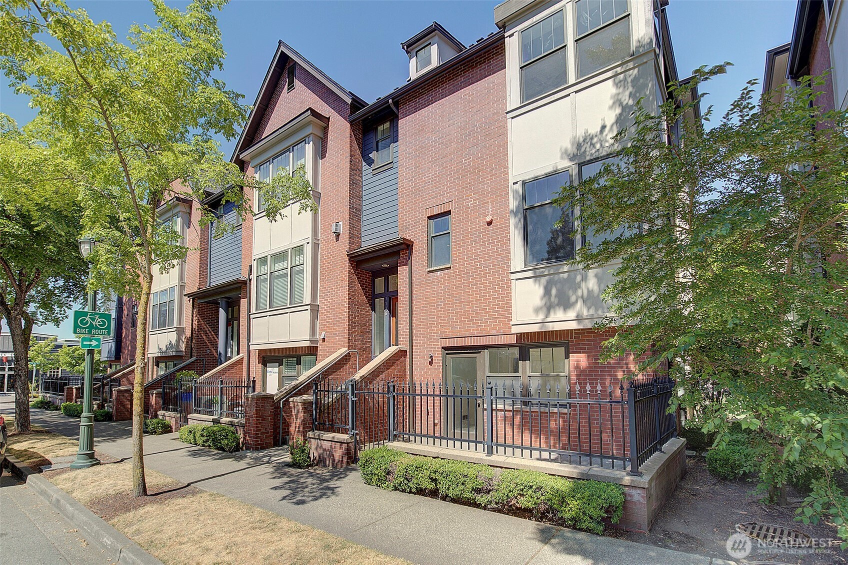 1138 NE Park Drive, Issaquah, WA 98029