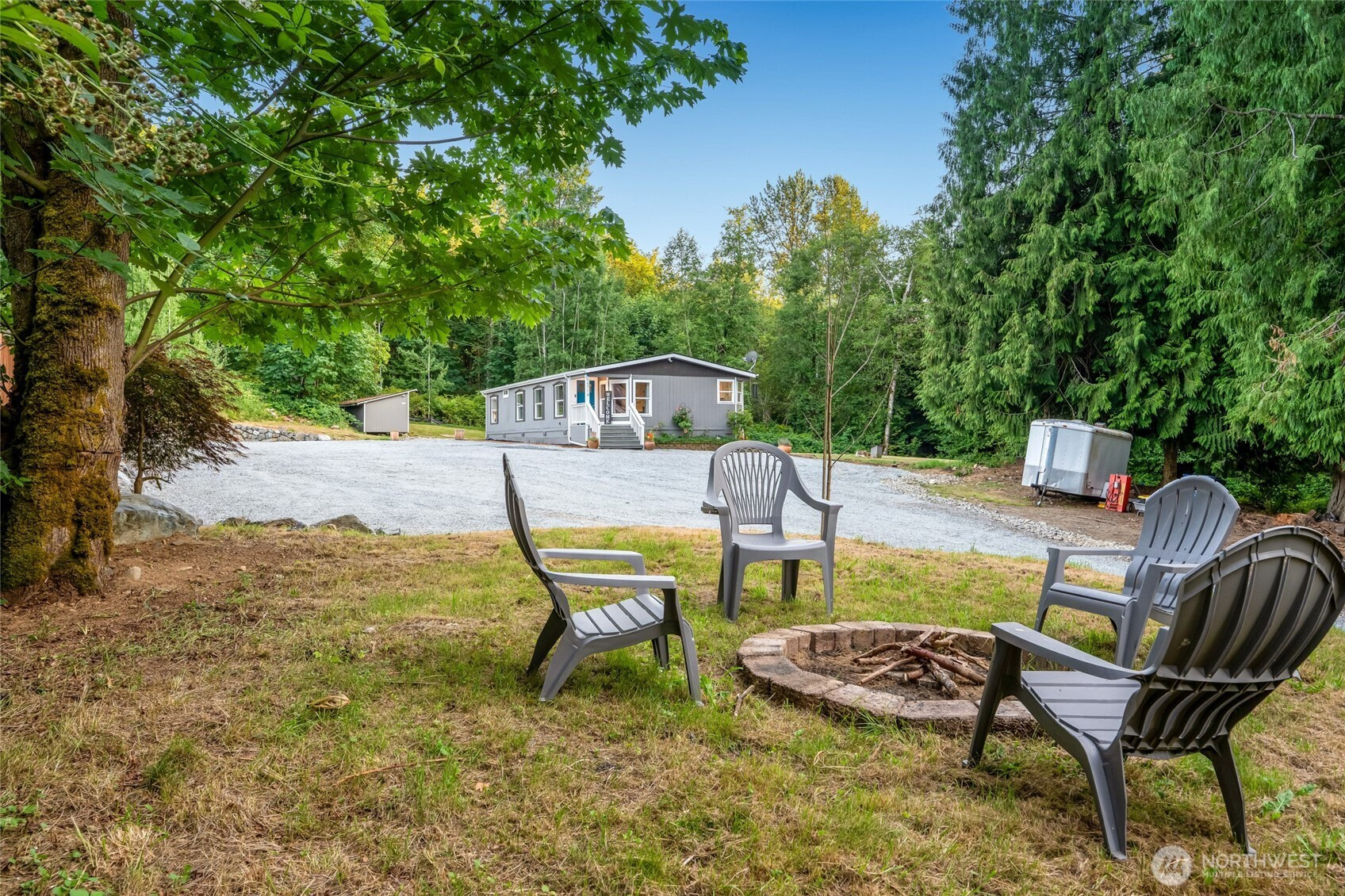 15714 Burn Rd, Arlington, WA 98223