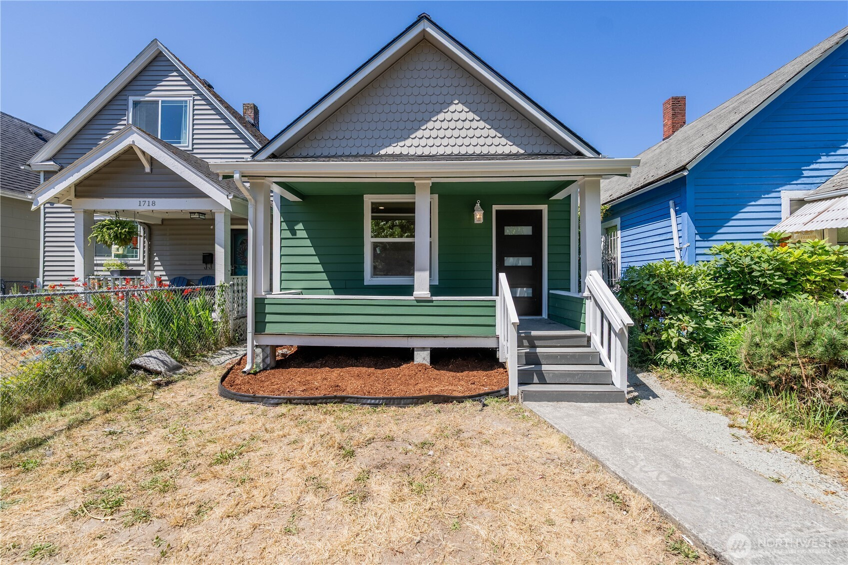 1716 S L Street, Tacoma, WA 99840