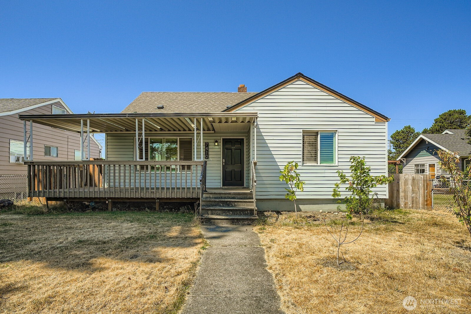 7410 S Lawrence Street, Tacoma, WA 98409